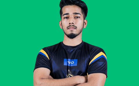TeamIND team visual