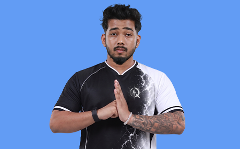 Quantum Sparks team visual