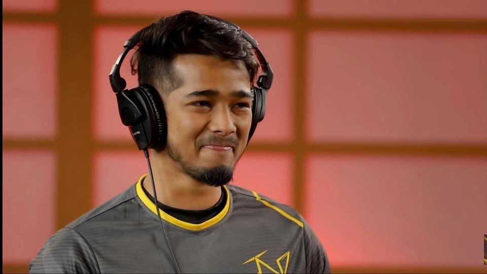 Scout pre-match focus